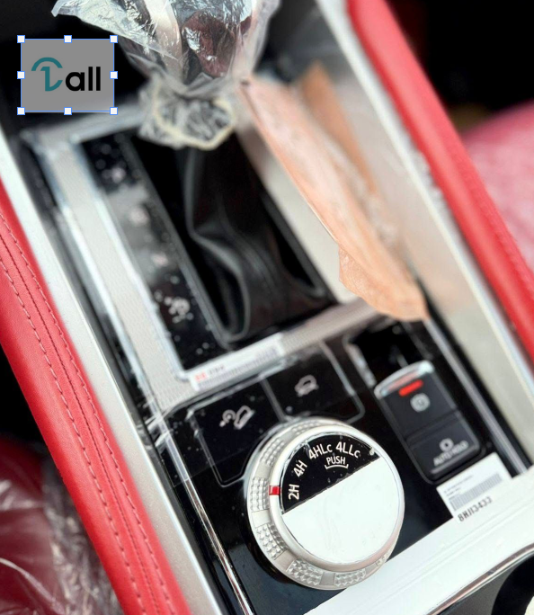 Car Detail Image